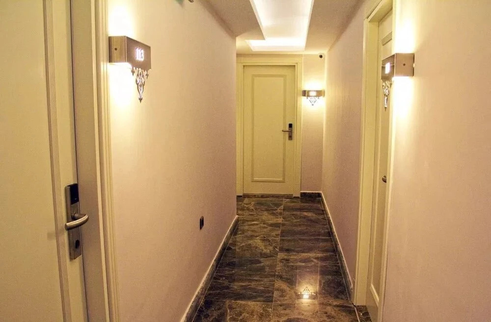 Sare Hotel