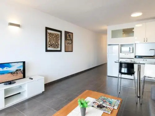 Apartment Las Burras by VillaGranCanaria