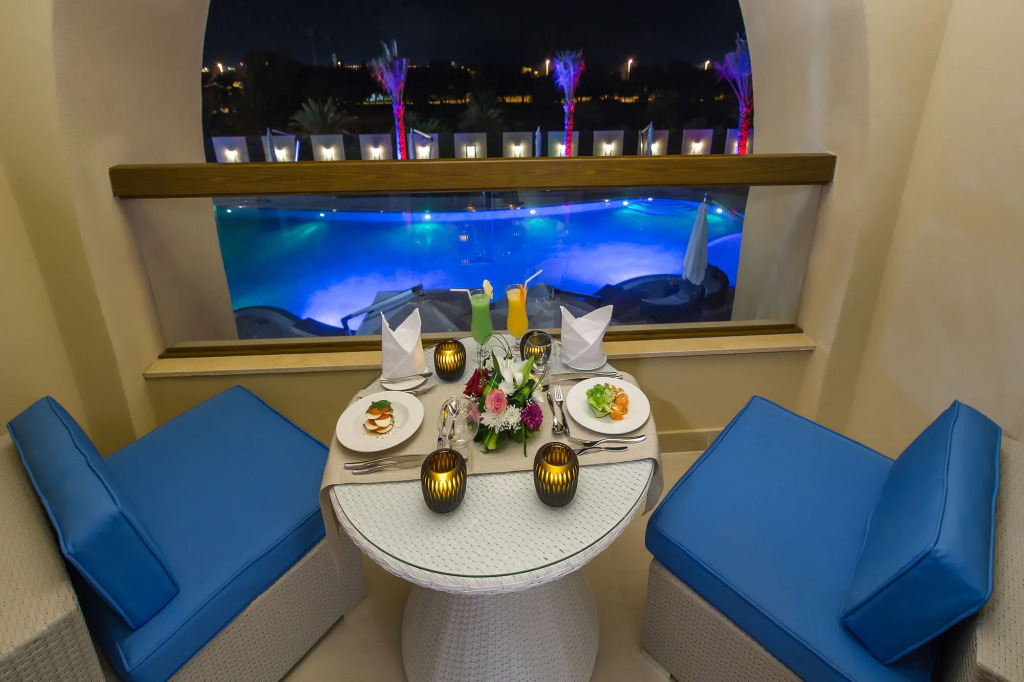 Western Hotel - Madinat Zayed
