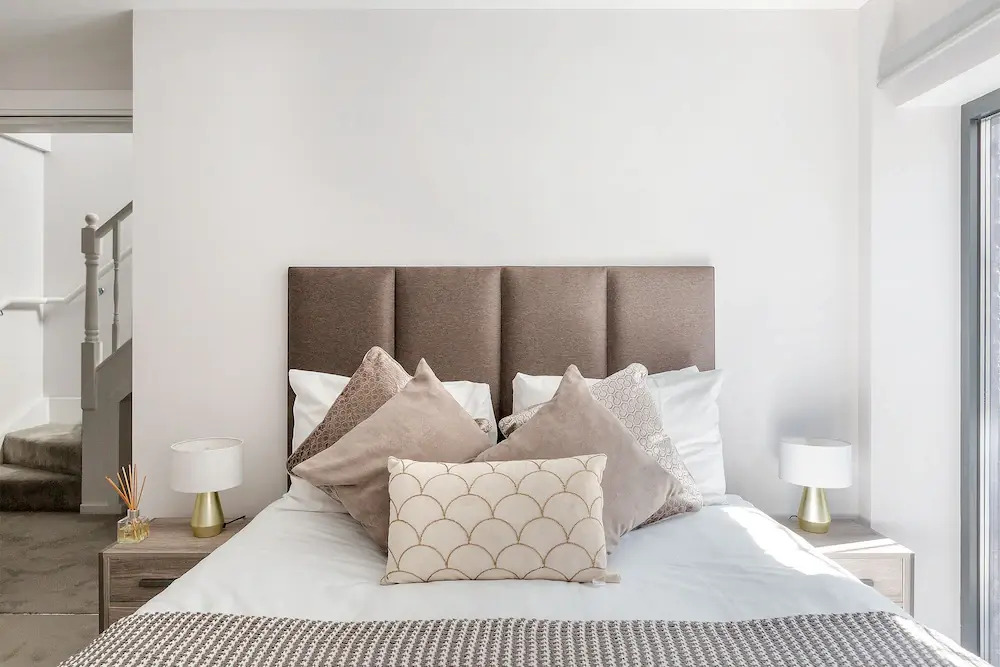 City Apartments London