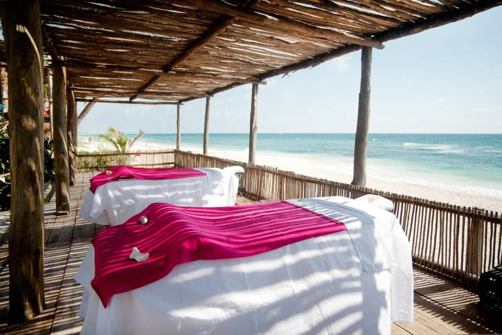 Papaya Playa Project, Tulum, a Member of Design Hotels