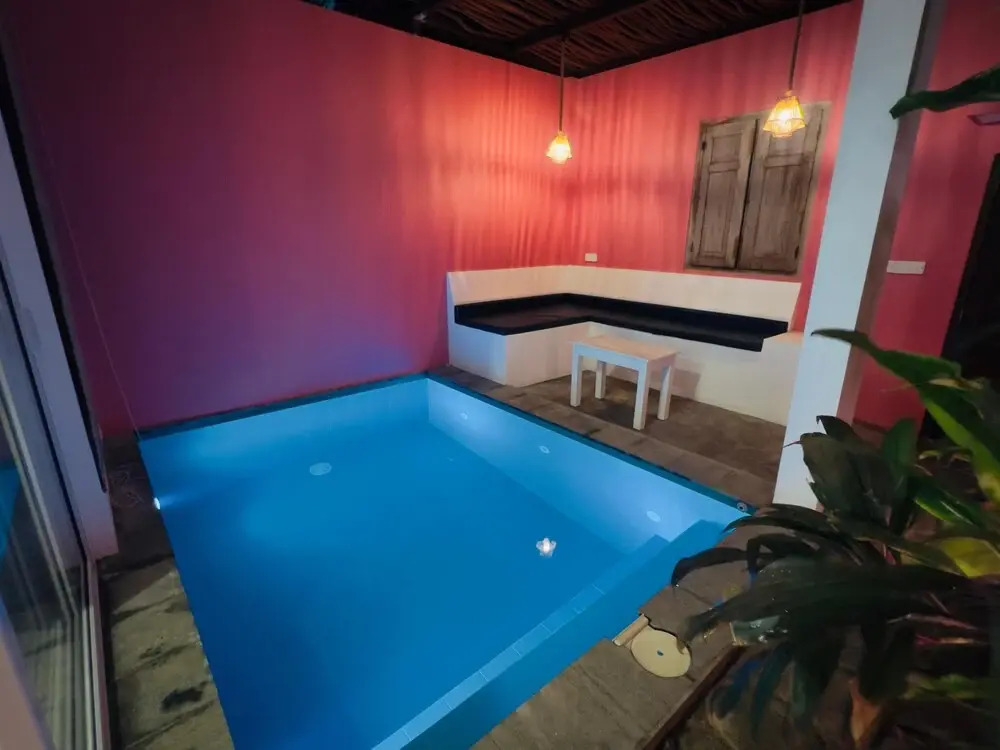 Angam Villa Hikkaduwa