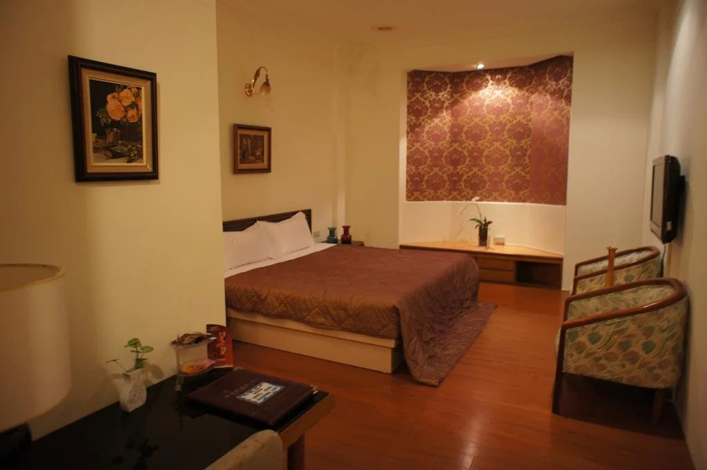 sanhoce hotel