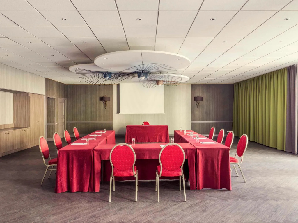 Mercure Paris Ouest Saint Germain