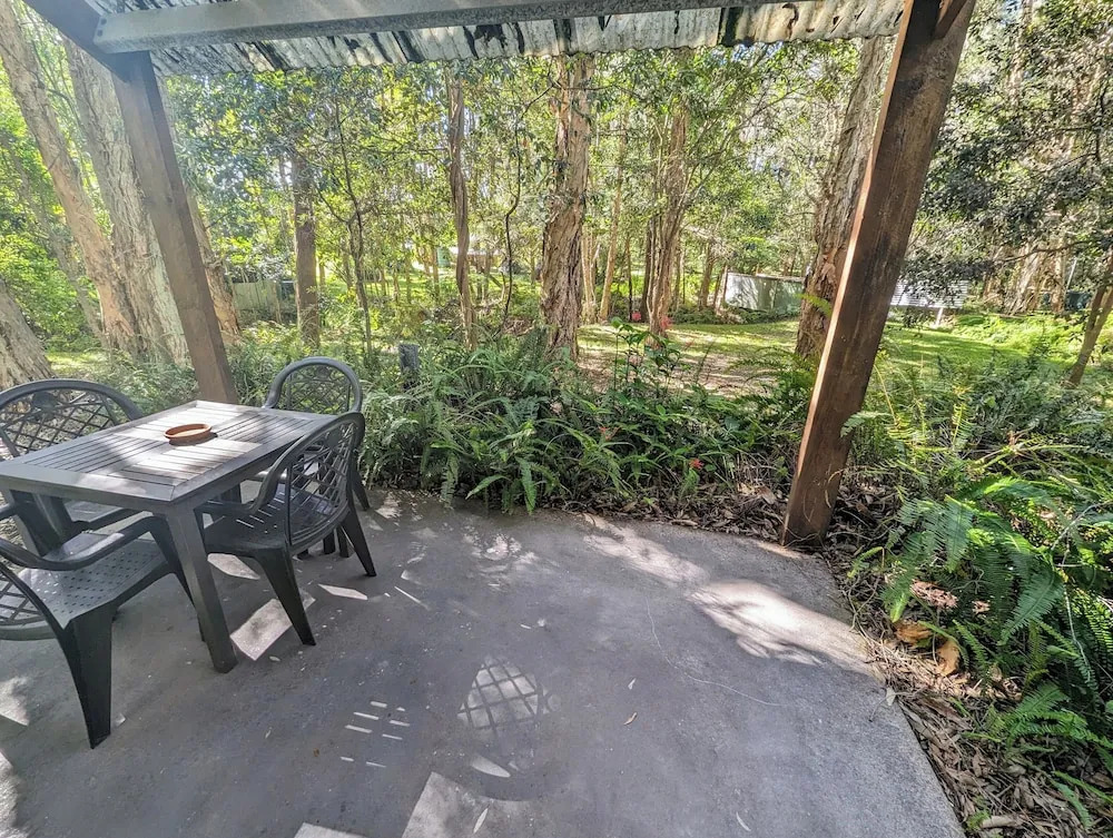 The Oasis at One Mile Beach