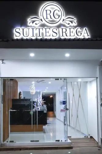 Bungalows Rega