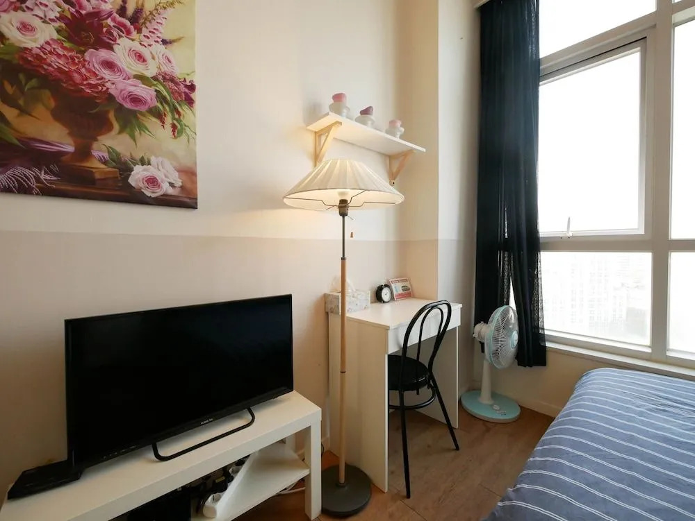 Travel House