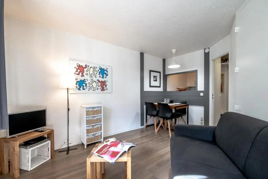 Jonquille Residence