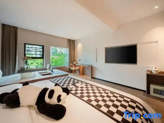 Seeyou·Comfortable Hotel
