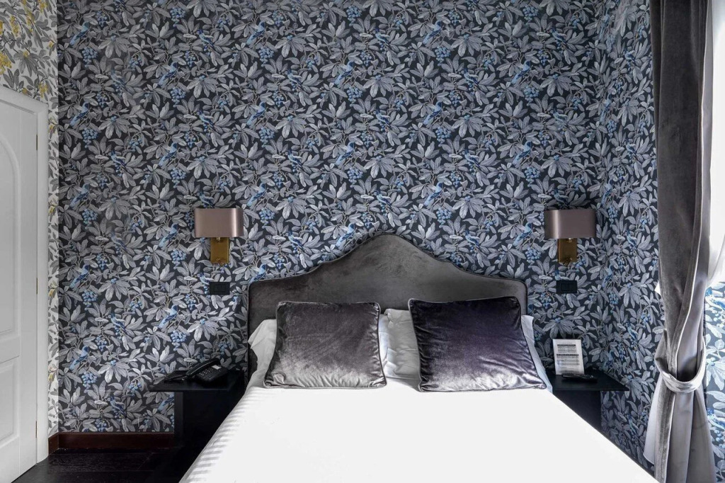 Via Veneto Suites