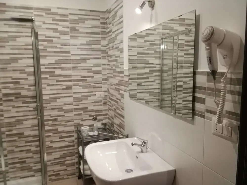 Matera Sassi Rooms 21/a e 21/b
