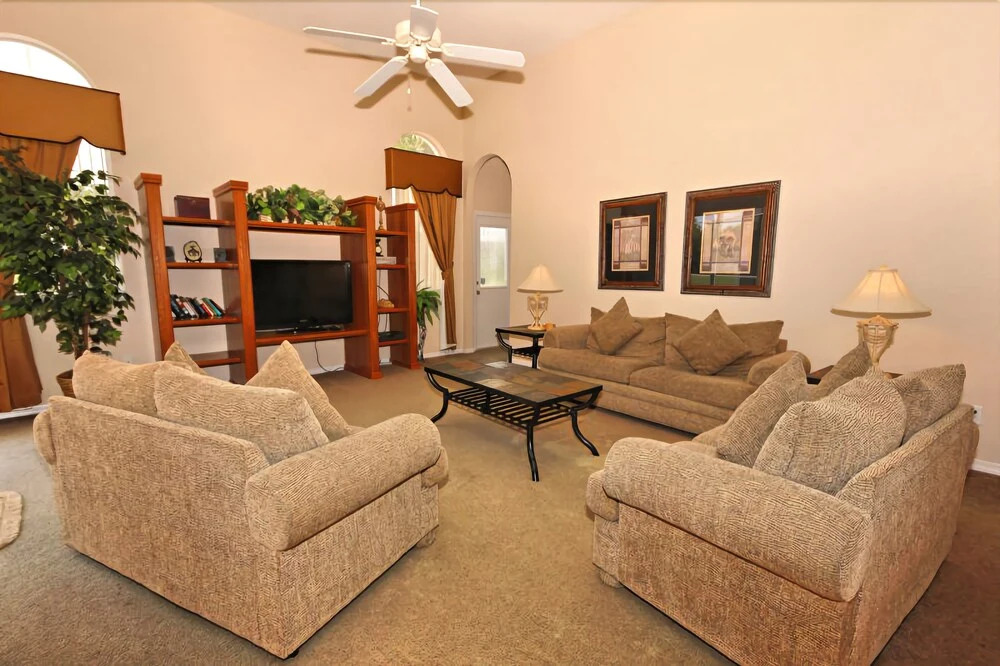 Highlands Reserve 213 - Five Bedroom Villa with Private Pool