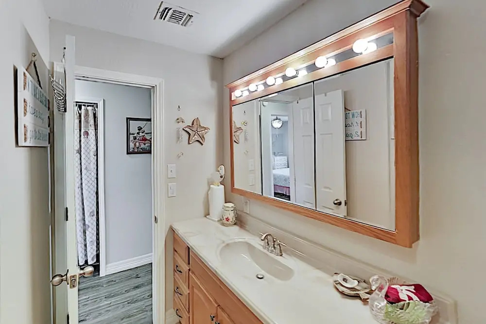 2614bayv 3 Bedroom Home