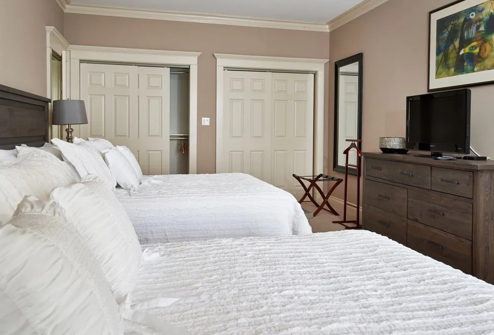 Somerset - A Private Retreat
