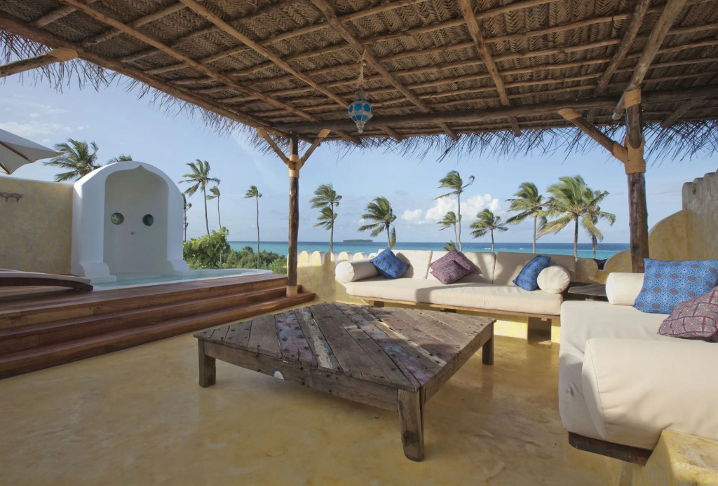 Matemwe Retreat - All Inclusive