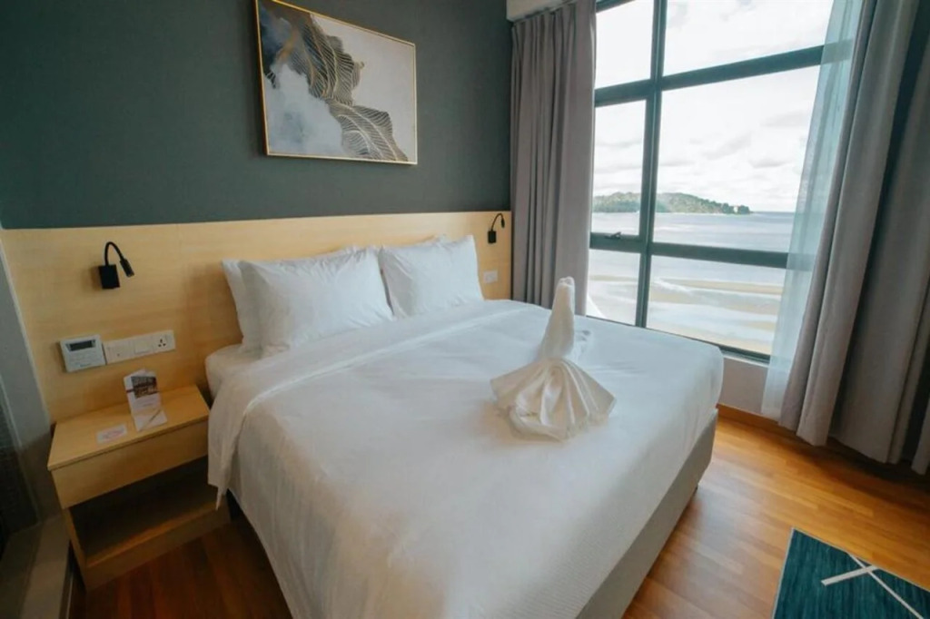 Swiss-Belhotel Kuantan