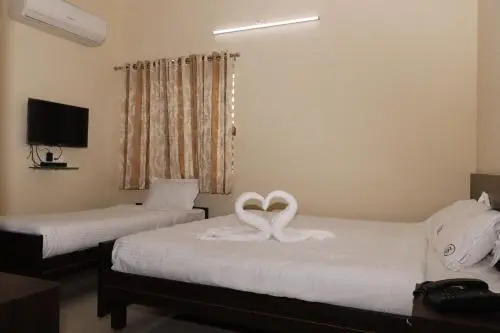 SR Residency