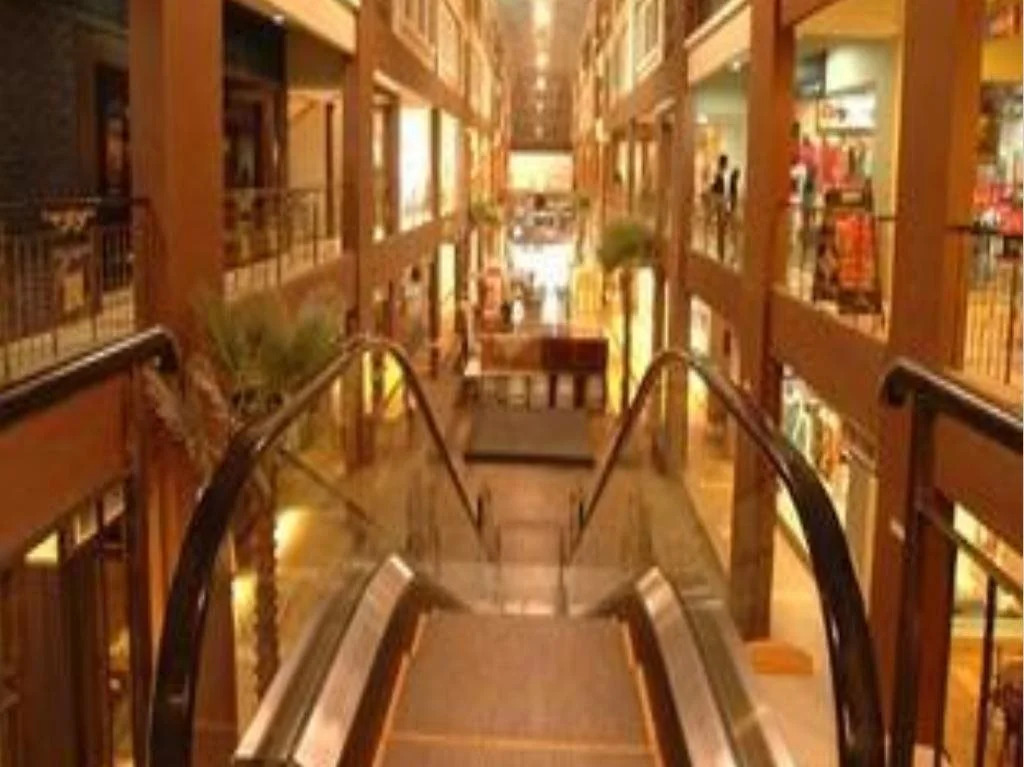 Celyn City Hotel