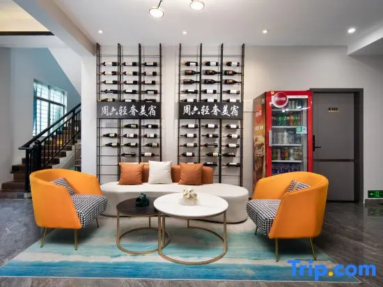 Sanya Saturday diary tour rental (Wuzhizhou Island wharf store, Queen's Bay)