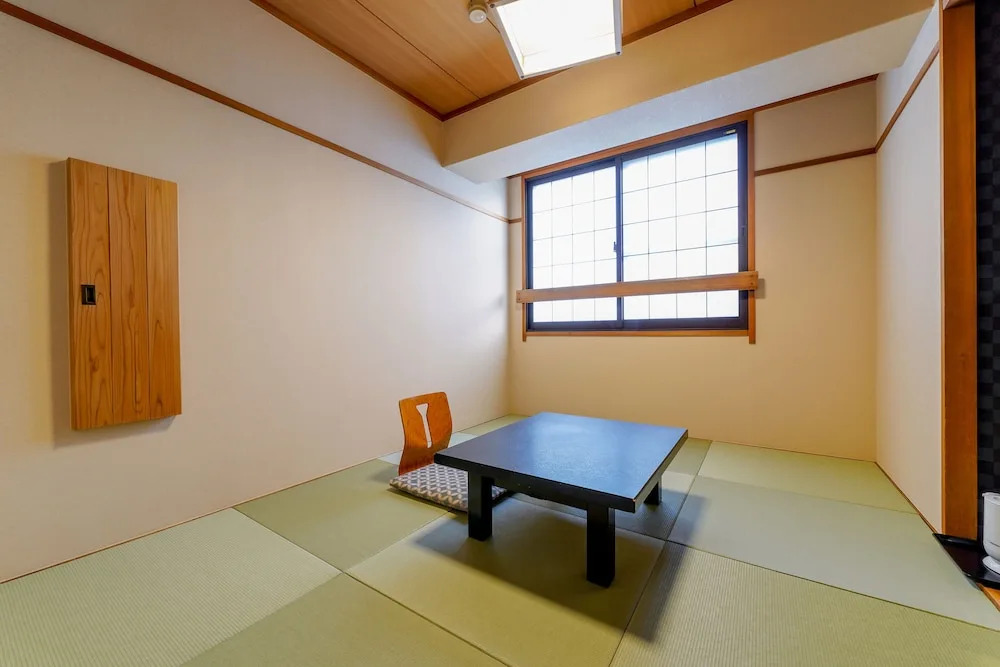 Ryokan Wakamiya