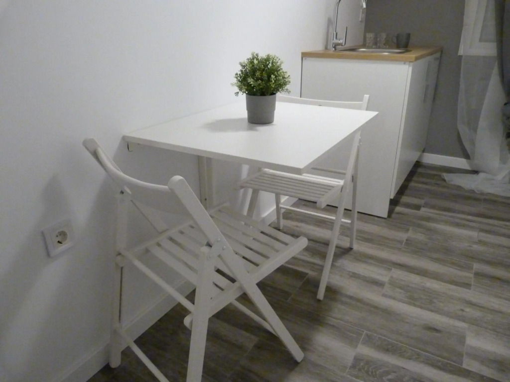 Comfortable and relaxing accommodation