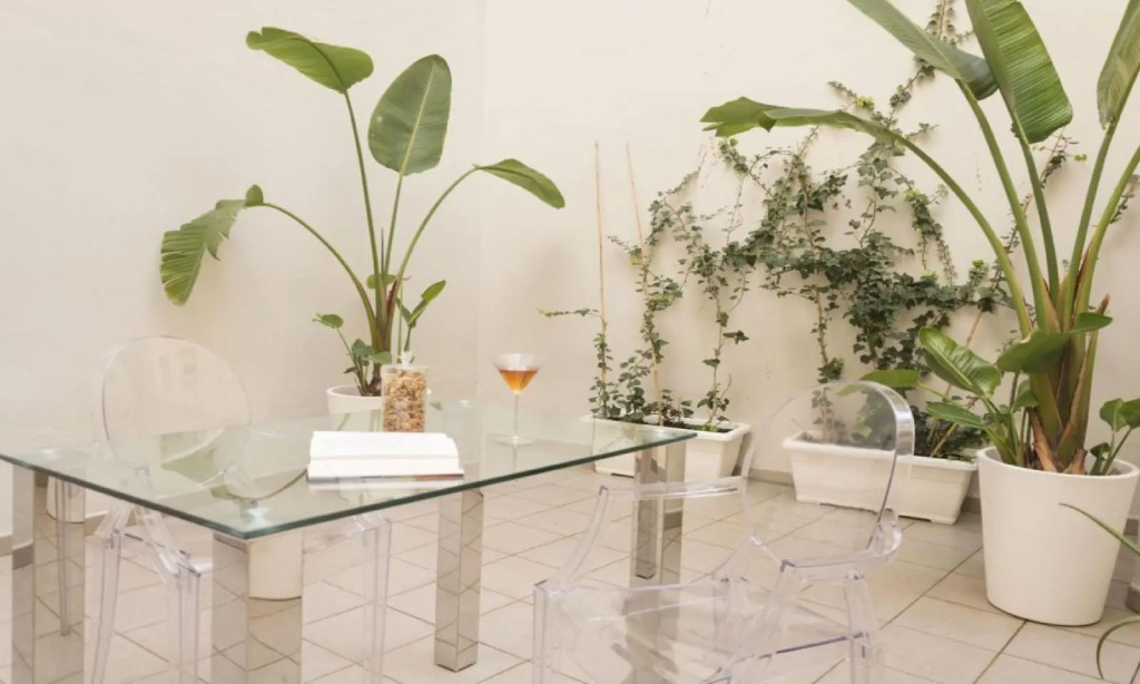 Apartment in Malaga - 104603