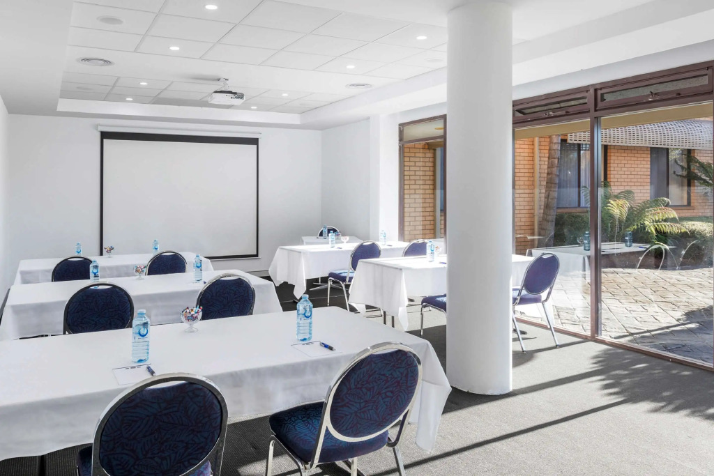 Garden City Hotel, Best Western Signature Collection