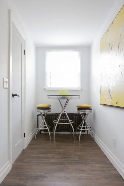 Modern Apt Neardowntown Ideal for Long Stays - U3