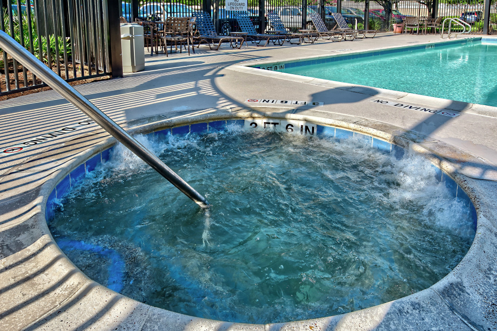 Hilton Garden Inn Houston/Bush Intercontinental Airport