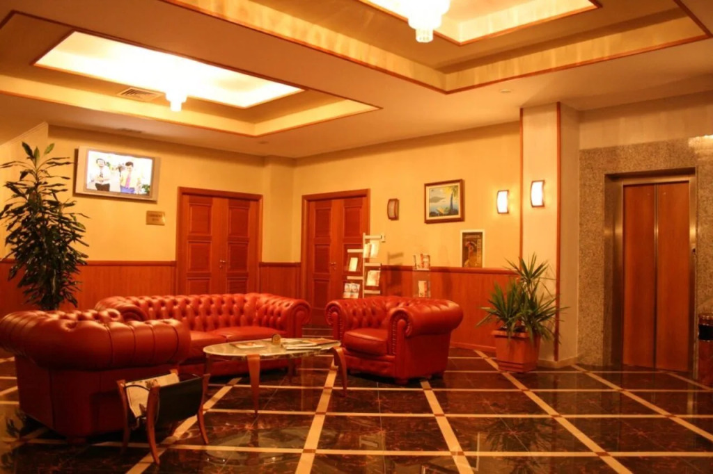 Hotel Continental
