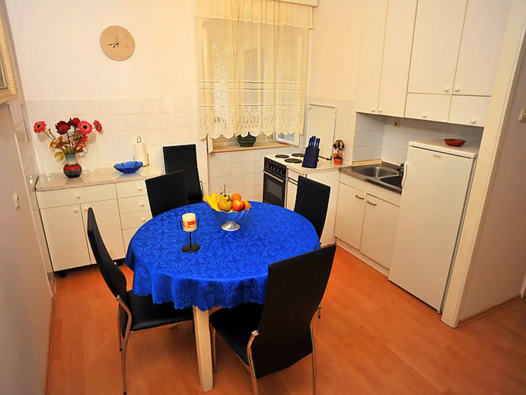 Apartment Mirta Castiglioncello 38643