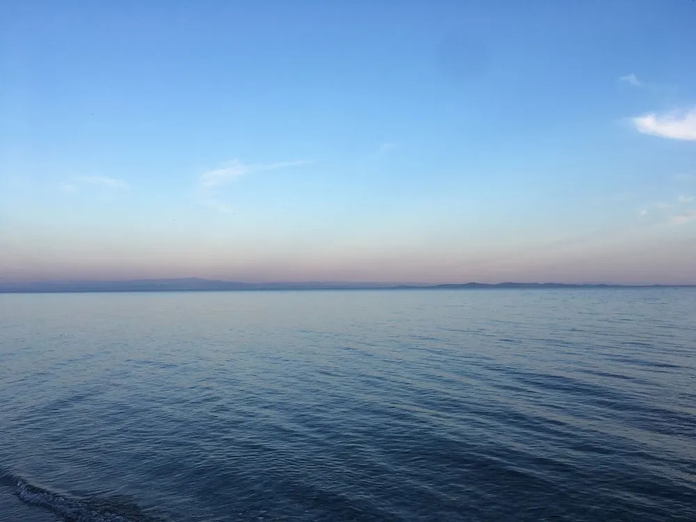 Mavizeytin Beach Club