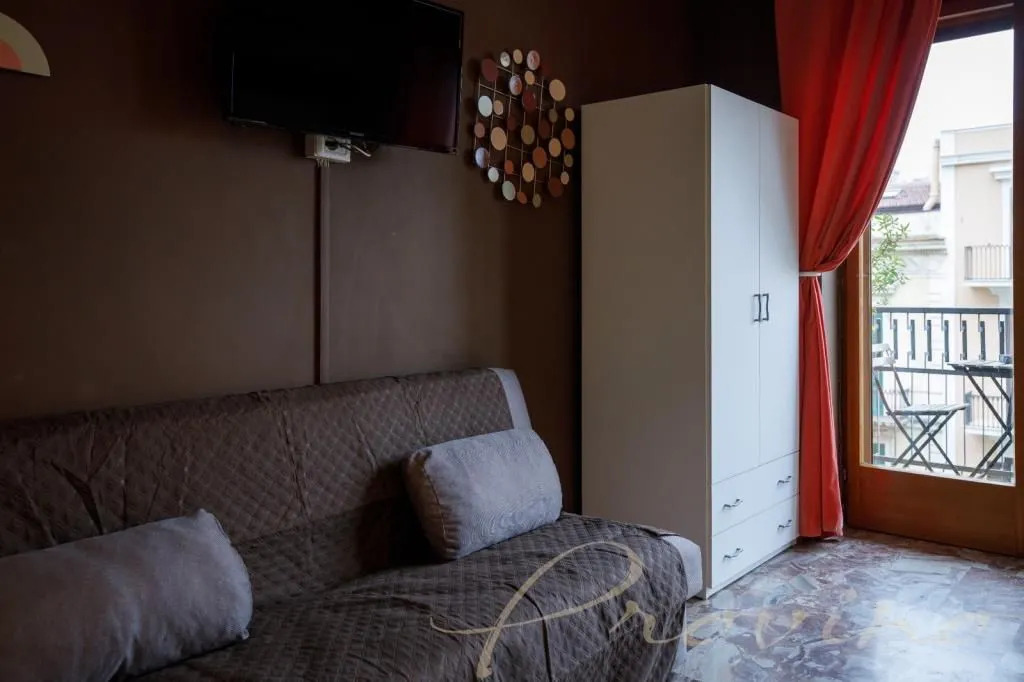 Bed & Breakfast Cconfort Hotels - Gestione Alberghiera