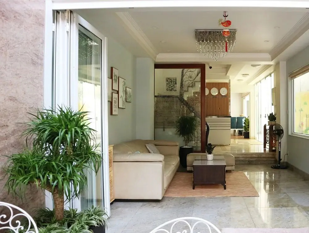 Cozy House 49