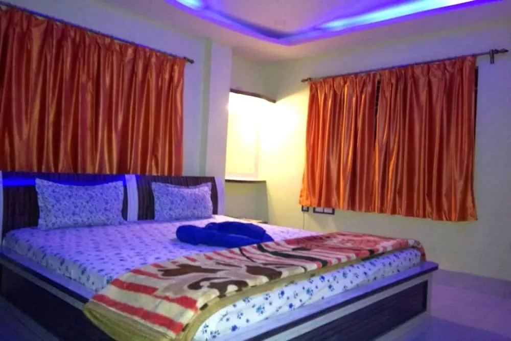 Goroomgo Muskan Guest House Digha