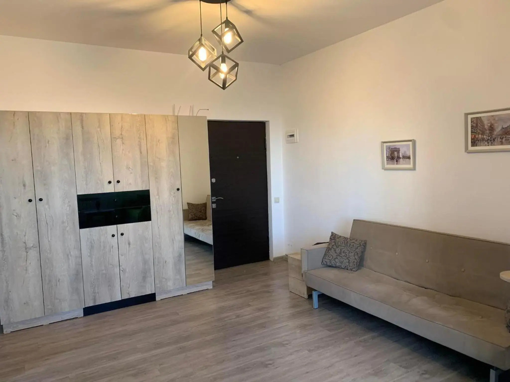 Nice view Apartment