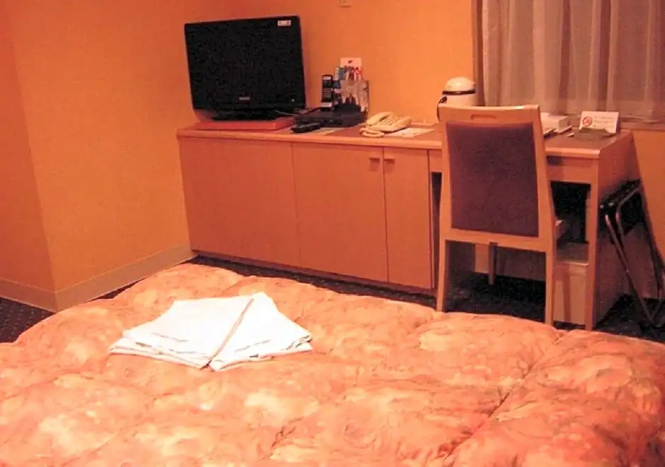 Sapporo Classe Hotel / Vacation STAY 62693