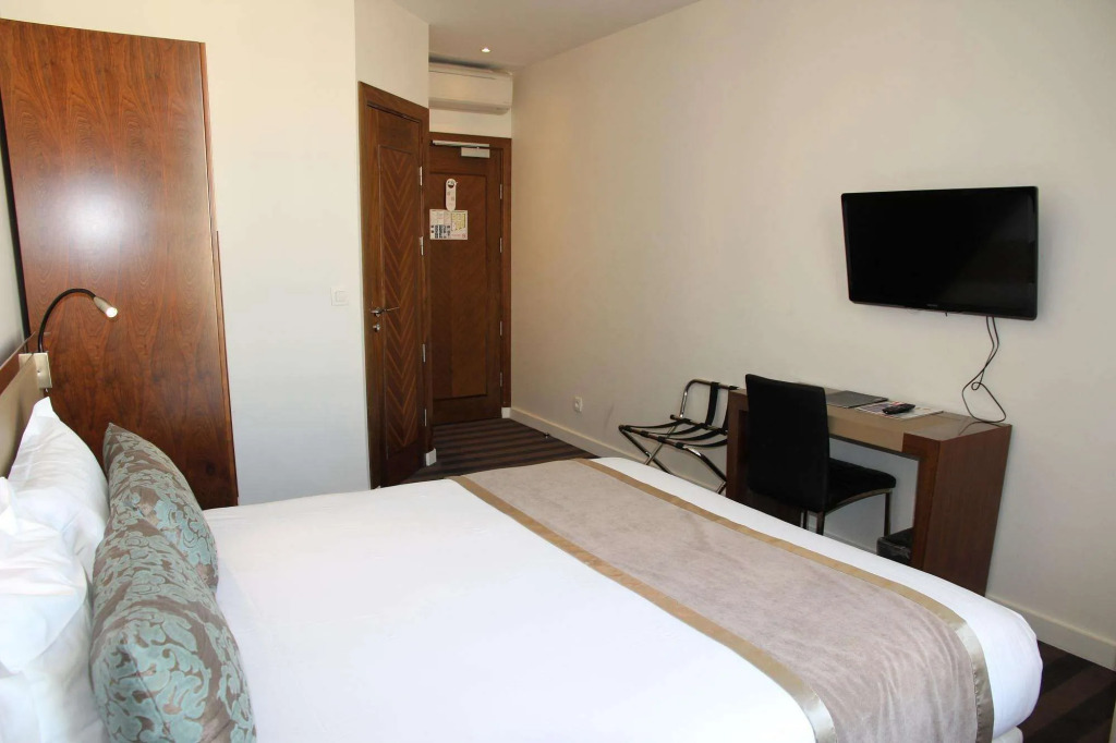 Art Hotel Lafayette