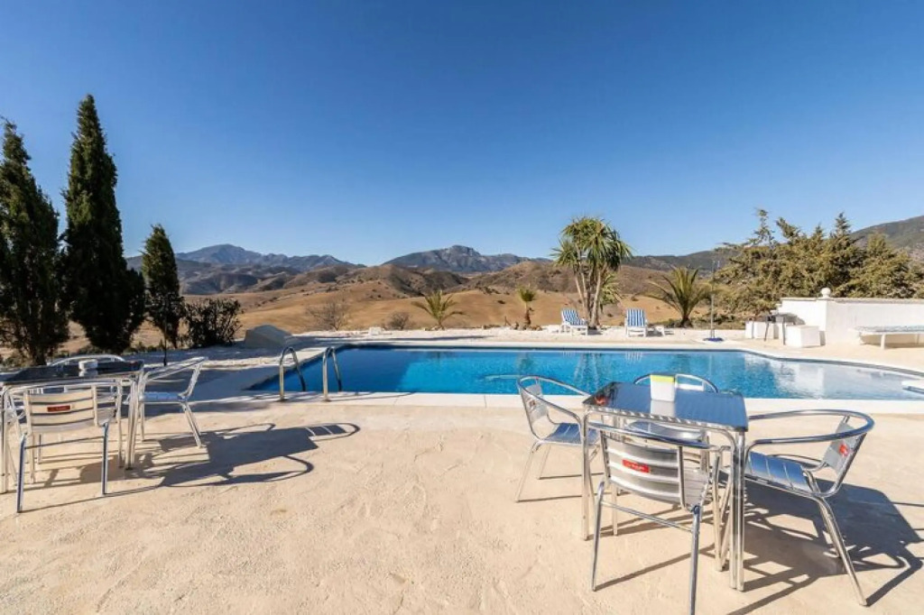 Holiday Home, Campo Dream Alora