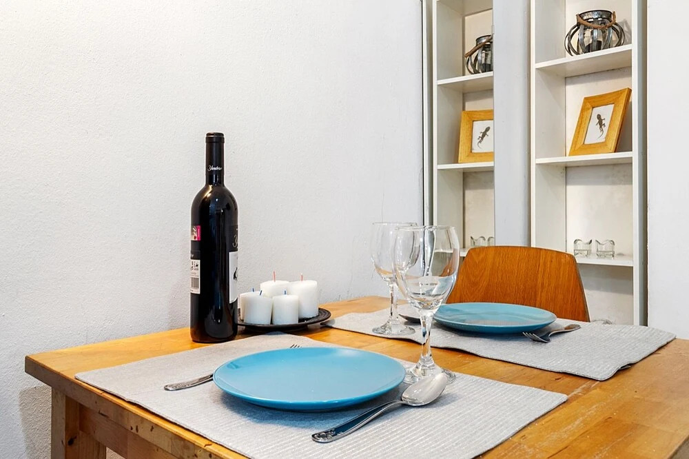 LETSMALAGA - Lovely studio in malaga centre