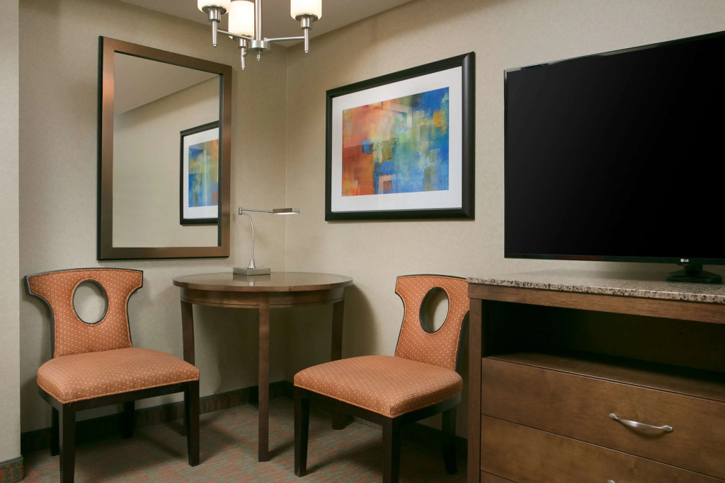 Hilton Garden Inn Manhattan Kansas