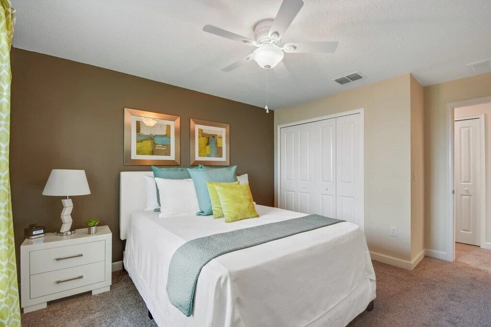 Champions Gate 1579 - Four Bedroom Townhome With Splash Pool
