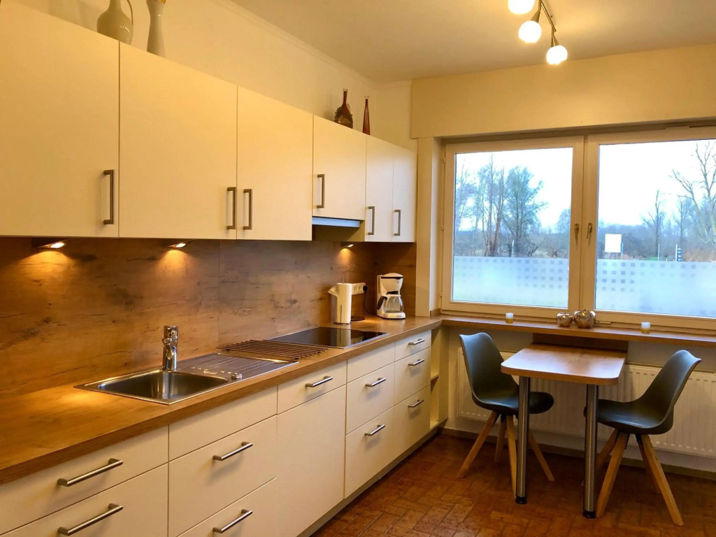 Haus am Heidebeck