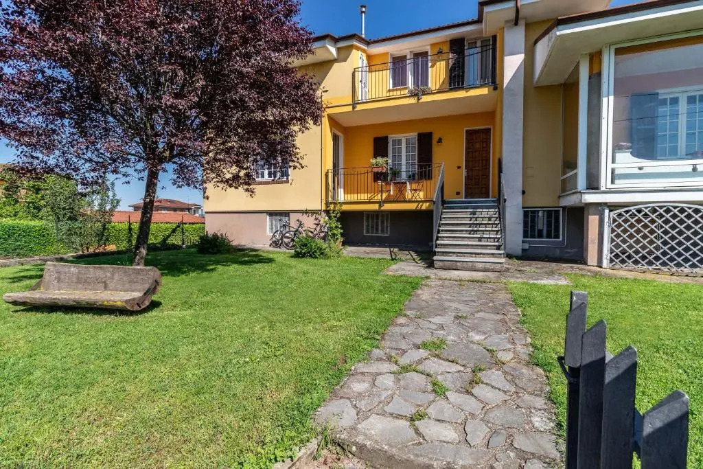 Piemont Apartments