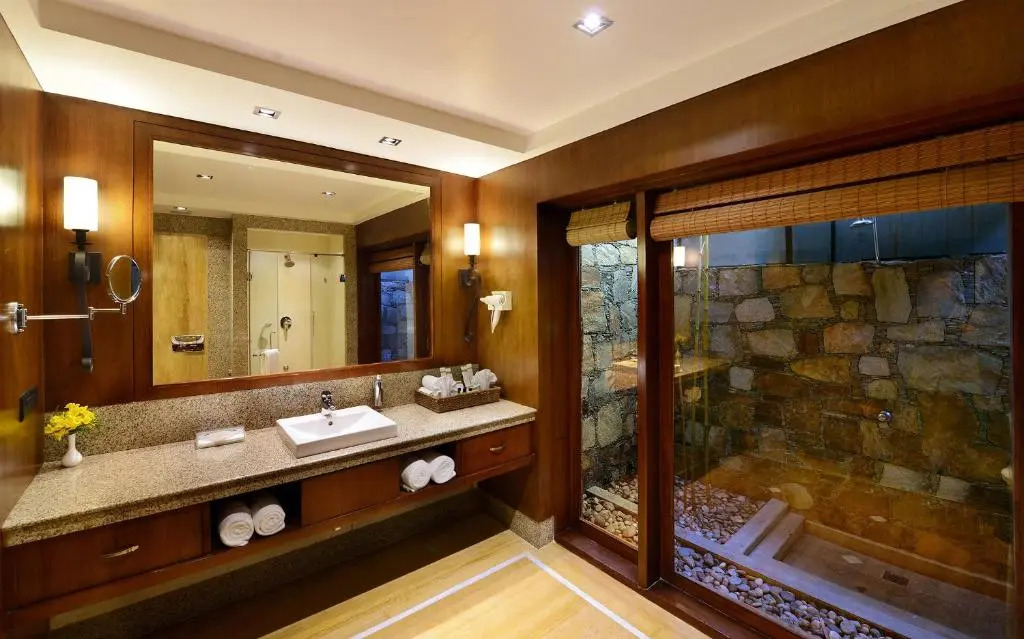 Ananta Spa & Resort, Pushkar