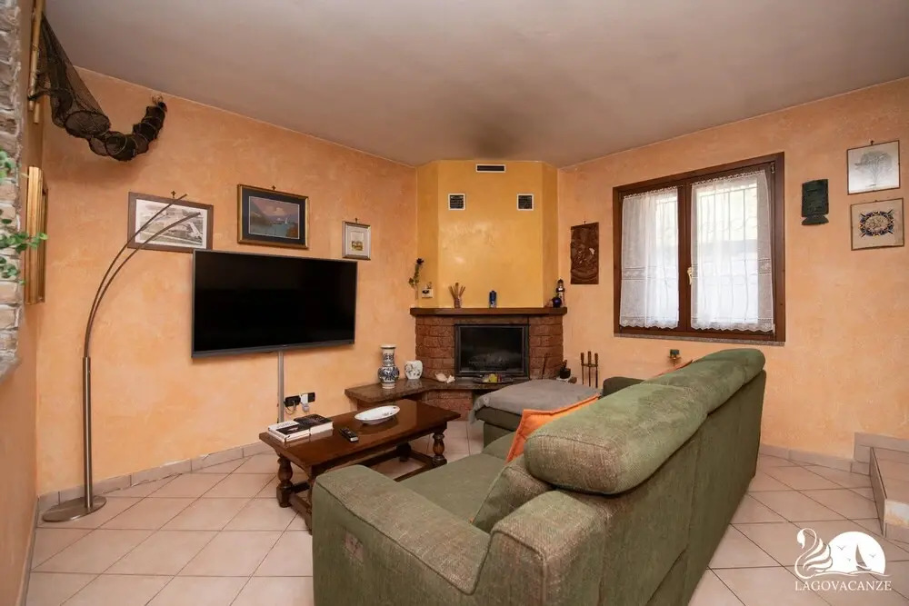 Casa Celestina in Padenghe sul Garda