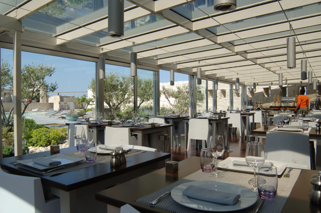 Hotel Spa Genovese
