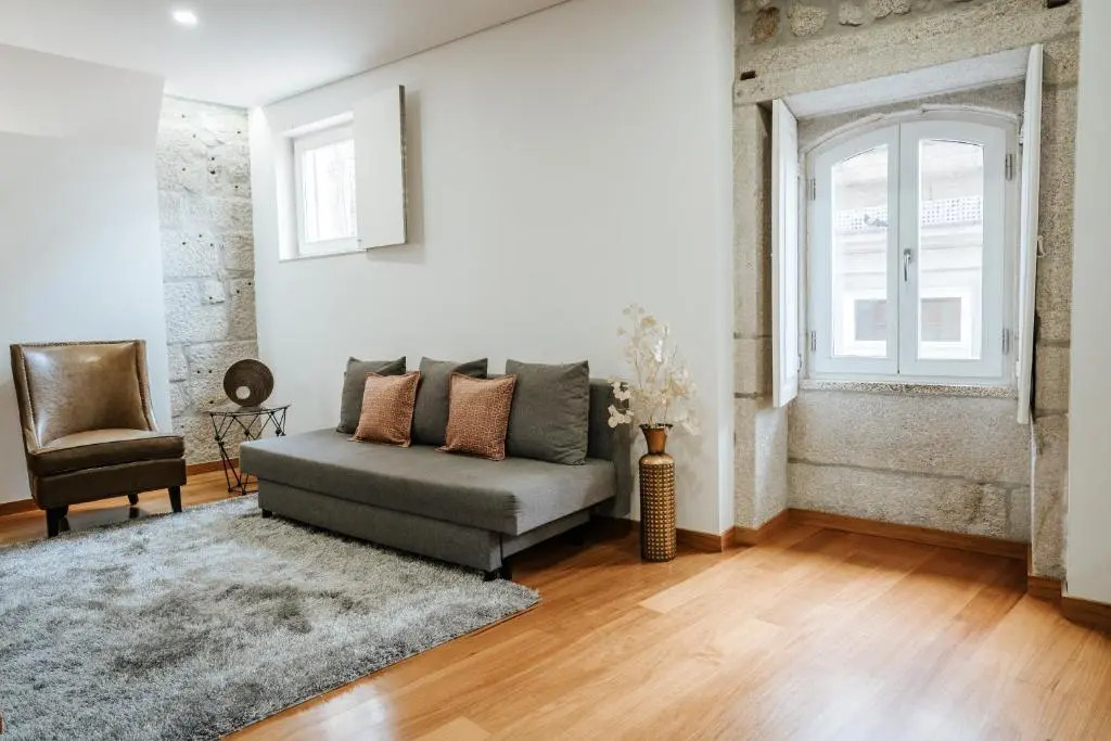 Authentic Porto Apartments