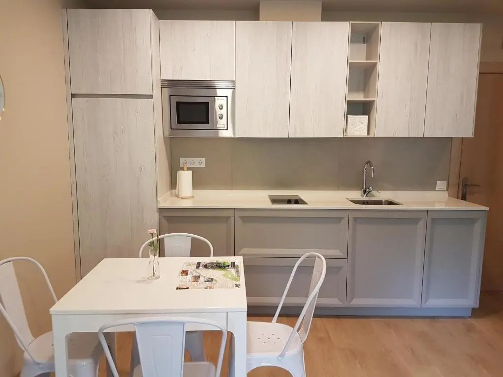Apartamentos La Senda de Llanes