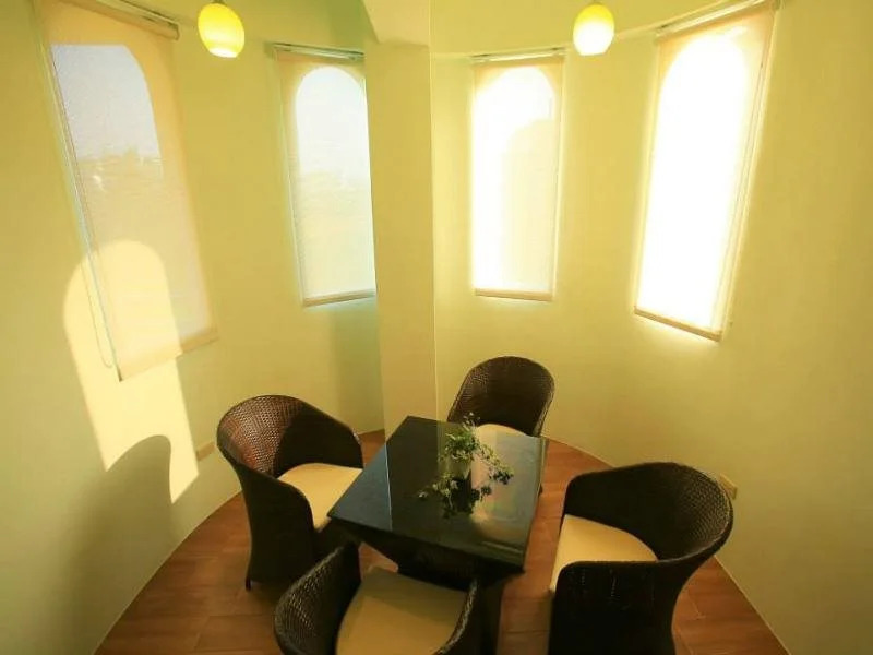 Provence Homestay